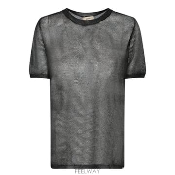 Herno 25SS ������ ����Ʈ ��Ʈ sleeve ��Ʈ with round �ض��� detail in ���� lurex25SS ������ ����Ʈ ��Ʈ sleeve ��Ʈ with round �ض��� 