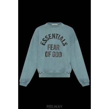 Fear of God 26SS �Ǿ���갫 ESSENTIALS ����Ʈ ���� with ����Ʈ �ΰ� 192SP266593F0FADEDC26SS �Ǿ���갫 ESSENTIALS ����Ʈ ���� with ����Ʈ ��