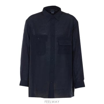 Yohji Yamamoto 26SS Y 3 ���� ���� KH0419 TP57596598826SS Y 3 ���� ���� KH0419 TP575965988