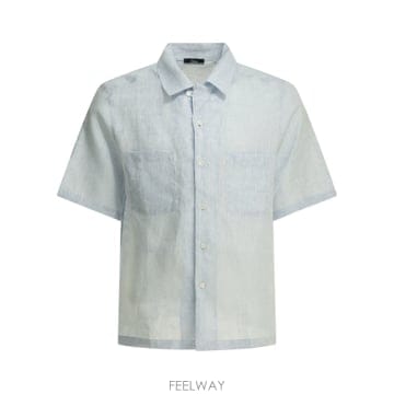 Herno 26SS ������ Casual linen ���� CM000031U171589010 TP57474251926SS ������ Casual linen ���� CM000031U171589010 TP574