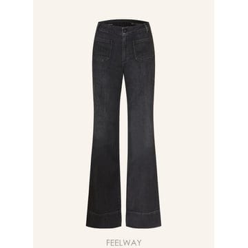 | Other Brand | AG JEANS Flared jeans VICKY 100299681113000 TP576027374AG JEANS Flared jeans VICKY 100299681113000 TP57602737