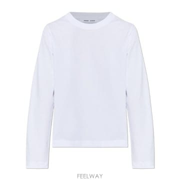 | Other Brand | 26SS SAMSOE SAMSOE ���� T ���� F10000055WHITE TP57880225826SS SAMSOE SAMSOE ���� T ���� F10000055WHITE TP578802