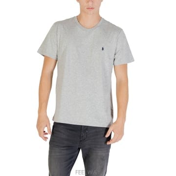 Ralph Lauren 25FW ���� �η� S S CREW SLEEP ž 714844756003 7148447560032WCR TP25FW ���� �η� S S CREW SLEEP ž 714844756003 71484475