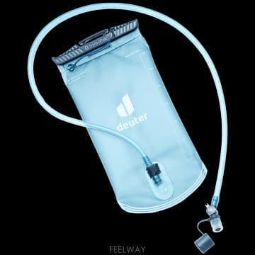 | Other Brand | DEUTER Deuter Streamer 2 bladder   1 5L 10158832484698 TP575DEUTER Deuter Streamer 2 bladder   1 5L 10158832484698