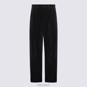 Valentino 25FW Valentino Pantalone Valentino uomo 7V3RBN15AM2FA8 TP57525FW Valentino Pantalone Valentino uomo 7V3RBN15AM2FA8