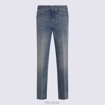 Valentino 25FW Valentino Straight �� jeans 7B3DD20G9HC558 TP57530333425FW Valentino Straight �� jeans 7B3DD20G9HC558 TP5753