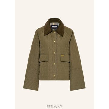 Barbour Barbour Quilted ���� KIRBY 100297281716000 TP575691237Barbour Quilted ���� KIRBY 100297281716000 TP575691237