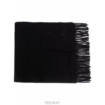 A.P.C. 25FW A P C  Ambroise brode �� ��ī�� with fringes WOAFEM15171LZZ25FW A P C  Ambroise brode �� ��ī�� with fringes WOAF