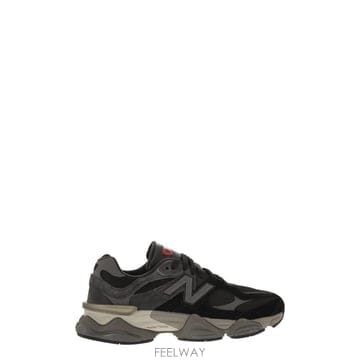 뉴 Balance 9060   스니커즈 U9060BLK TP577749443