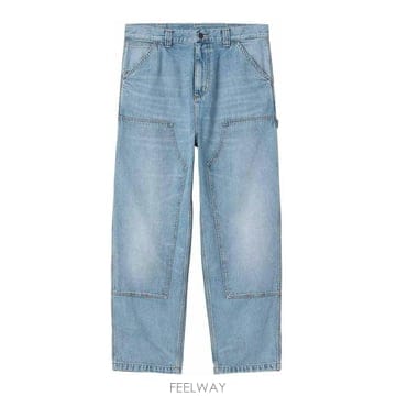 Carhartt 26SS CARHARTT ���� ��ư Jeans I03673301UR TP57621478526SS CARHARTT ���� ��ư Jeans I03673301UR TP576214785