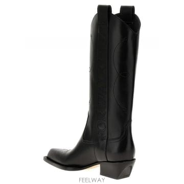 Off White 23FW Off ȭ��Ʈ TEXAN ���� FOR WALKING OWIE041F23LEA0011010 TP57923FW Off ȭ��Ʈ TEXAN ���� FOR WALKING OWIE041F23LEA00