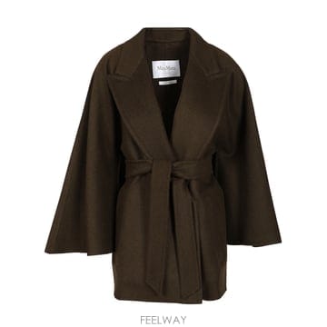 Max Mara 25FW �������� ��Ʈ VERNA 2521086103600748007 TP57555170825FW �������� ��Ʈ VERNA 2521086103600748007 TP5755517