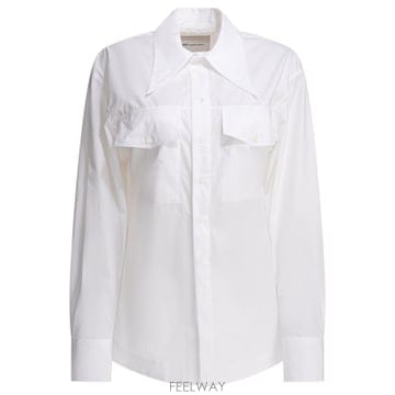 Ami 26SS �ƹ� POINT COLLAR ���� FSH807CO0063100 TP57124348526SS �ƹ� POINT COLLAR ���� FSH807CO0063100 TP57124348