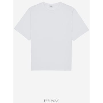 Saint Laurent 26FW ���ζ� TSHIRT ���� 862769Y38AK9538 TP57241002826FW ���ζ� TSHIRT ���� 862769Y38AK9538 TP572410028