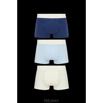 Ami �ƹ� 3 pack of boxers HUN210AW0014A121 TP574742497�ƹ� 3 pack of boxers HUN210AW0014A121 TP574742497