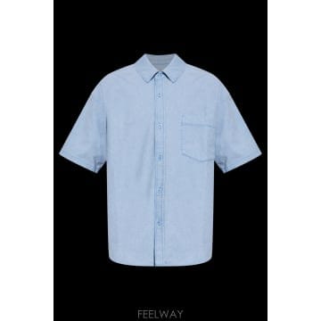 | Other Brand | 26SS AMERICAN VINTAGE ���� ��Ʈ sleeve ���� MPUS06AE260CIELVINTAGE26SS AMERICAN VINTAGE ���� ��Ʈ sleeve ���� MPUS06AE26