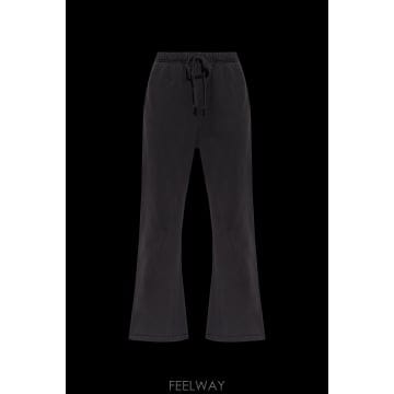 Fear of God 26SS �Ǿ���갫 ESSENTIALS ���̵� ���� trousers 130SP265081FW0FADEDBLA26SS �Ǿ���갫 ESSENTIALS ���̵� ���� trousers 130SP2