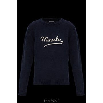 Moncler 26SS Moncler CREW �� L10939C00010M9202778 TP57124347826SS Moncler CREW �� L10939C00010M9202778 TP571243478