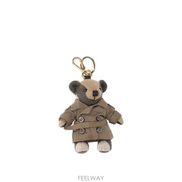 Burberry 26SS Burberry ���� Ű ü�� Charm 8120169 TP57047856726SS Burberry ���� Ű ü�� Charm 8120169 TP570478567