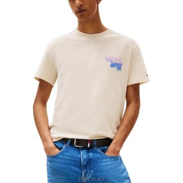 25FW 타미힐피거 TJM REG STACK BACKPR DM0DM21589 DM0DM21589ACH TP5