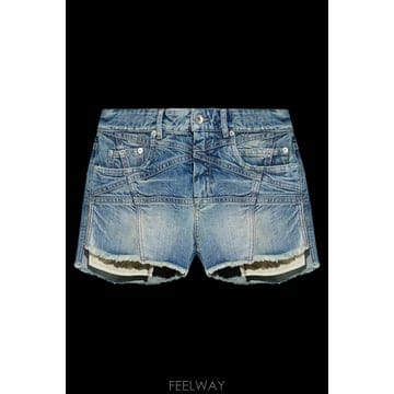 Rick Owens 26SS �������� ���� ���� with a vintage effect DS01F4300DWBET206 TP5726SS �������� ���� ���� with a vintage effect DS01F430