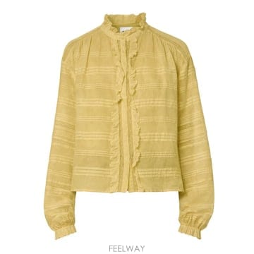 Isabel Marant 26SS ���ں����� ���� PELINE HT0817FAD1J05E10LC TP57184565126SS ���ں����� ���� PELINE HT0817FAD1J05E10LC TP57184