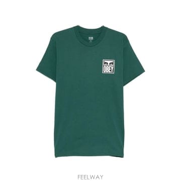 | Other Brand | 26SS Obey ������ ICON 2 TEE 165262142RFR TP57555168926SS Obey ������ ICON 2 TEE 165262142RFR TP575551689