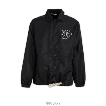Palm Angels 23FW �ʿ����� HUNTER ���� ���� PMEM014E23FAB0011001 TP57774943523FW �ʿ����� HUNTER ���� ���� PMEM014E23FAB0011001 TP