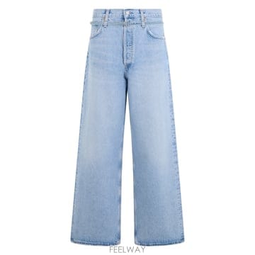 | Other Brand | 25SS Agolde Loose jeans in ��ư blend A2281535INCLINE TP57621425SS Agolde Loose jeans in ��ư blend A2281535INCLINE 