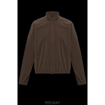 Fear of God 26SS �Ǿ���갫 ESSENTIALS ���� with stand �� collar 202SP265872FW0B26SS �Ǿ���갫 ESSENTIALS ���� with stand �� collar 2