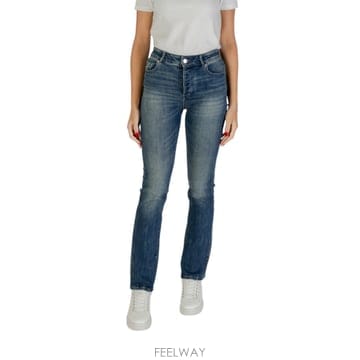 Armani 25FW �Ƹ����� �ͽ�ü���� 5 POCKETS PANT XW000072 AF16089 XW000072AF1625FW �Ƹ����� �ͽ�ü���� 5 POCKETS PANT XW000072 AF160