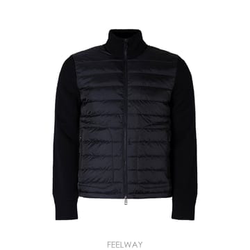 Moncler 26SS Moncler ����� with padded front panel K20919B50700A93417726SS Moncler ����� with padded front panel K20919B507