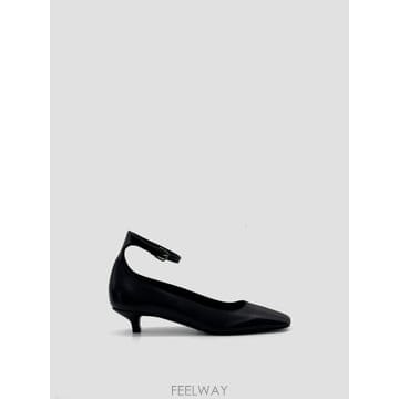 Toteme 26SS Toteme ANKLET NAPPA PUMPS 262WAS0314LE0210001 TP574826126SS Toteme ANKLET NAPPA PUMPS 262WAS0314LE0210001 TP5