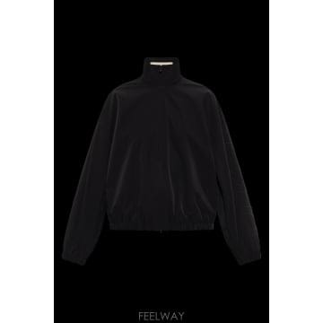 Fear of God 26SS �Ǿ���갫 ESSENTIALS ���� with stand �� collar 202SP265871FW0V26SS �Ǿ���갫 ESSENTIALS ���� with stand �� collar 2