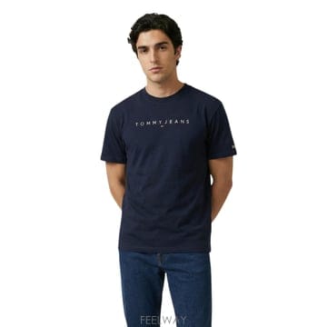 TOMMY HILFIGER 26SS Ÿ�����ǰ� TJM REG LINEAR �ΰ� DM0DM20744 DM0DM20744C3Q TP575926SS Ÿ�����ǰ� TJM REG LINEAR �ΰ� DM0DM20744 DM0DM20