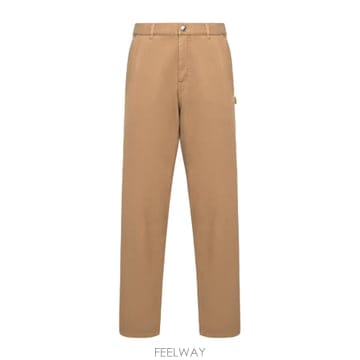 Moncler 26SS Moncler Cargo trousers L10912A000155999Z22C TP57280520326SS Moncler Cargo trousers L10912A000155999Z22C TP572