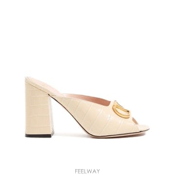 26SS Valentino 여성 샌들 WS0NW6LURREN TP575129756