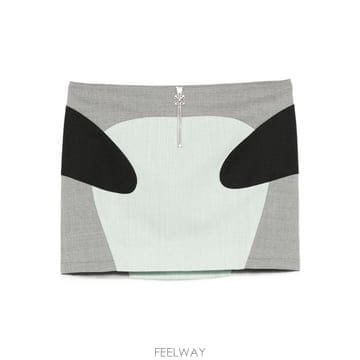 Off White 26SS Off ȭ��Ʈ Grey �̴� ��ĿƮ With �� 2CU01NS26FAB001W450 TP57596526SS Off ȭ��Ʈ Grey �̴� ��ĿƮ With �� 2CU01NS26FAB0