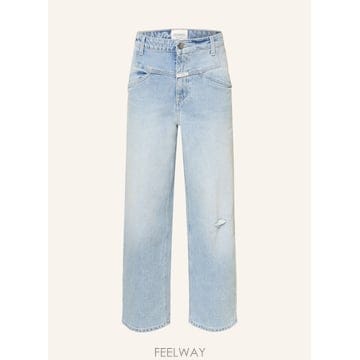 | Other Brand | CLOSED Cropped jeans STOVER X 100295120017000 TP576027343CLOSED Cropped jeans STOVER X 100295120017000 TP576027