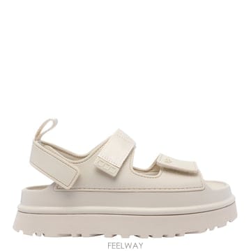 Ugg GOLDENGLOW   Adjustable 웨지 샌들 1152685SSAL TP572116925