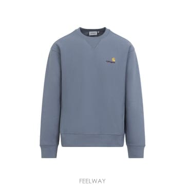 Carhartt 26FW Į��Ʈ Į��Ʈ American Script ����Ʈ ���� I0254753RHXXSHADY TP576226FW Į��Ʈ Į��Ʈ American Script ����Ʈ ���� I025475