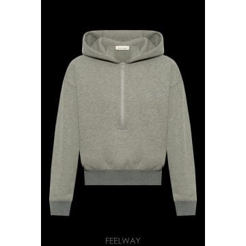 Fear of God 26SS �Ǿ���갫 ESSENTIALS �ĵ�Ƽ 192SP269193FW0CONCRETEHEATHERDARK26SS �Ǿ���갫 ESSENTIALS �ĵ�Ƽ 192SP269193FW0CONCRE