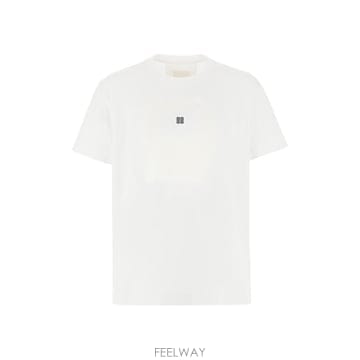 Givenchy 25SS Givenchy ��ư crew �� T ���� BM716G3YCD100 TP57923580325SS Givenchy ��ư crew �� T ���� BM716G3YCD100 TP5792