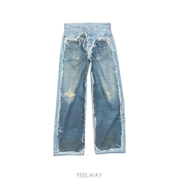 Acne 26SS ��ũ�� Studios JEANS CK0140AUZ TP57185961326SS ��ũ�� Studios JEANS CK0140AUZ TP571859613
