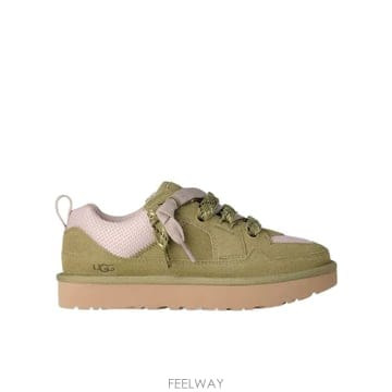 25FW Ugg 여성 스니커즈 1168890MBRS TP572410005