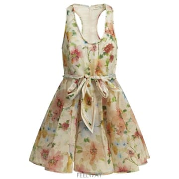Zimmermann 26SS ���Ӹ� ���� �巹�� 8181DS262NEPOPINK TP57554679826SS ���Ӹ� ���� �巹�� 8181DS262NEPOPINK TP575546798