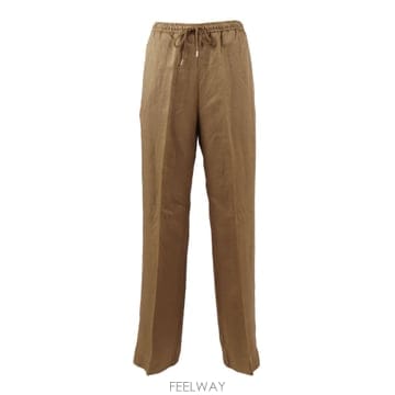 | Other Brand | 26SS BRIGLIA TROUSERS GISELLEGW30003400122 TP57597801026SS BRIGLIA TROUSERS GISELLEGW30003400122 TP575978010