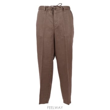 | Other Brand | 26SS BRIGLIA TROUSERS COVENT30003400072 TP57597800526SS BRIGLIA TROUSERS COVENT30003400072 TP575978005