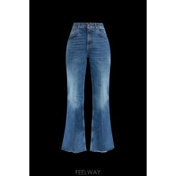 Tory Burch �丮��ġ Flared ���� jeans 1814300417 TP574645683�丮��ġ Flared ���� jeans 1814300417 TP574645683