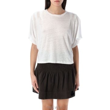 Isabel Marant 26SS ���ں����� T ���� KYANZA TS0048FBB1N17E20WH TP57211691226SS ���ں����� T ���� KYANZA TS0048FBB1N17E20WH TP572